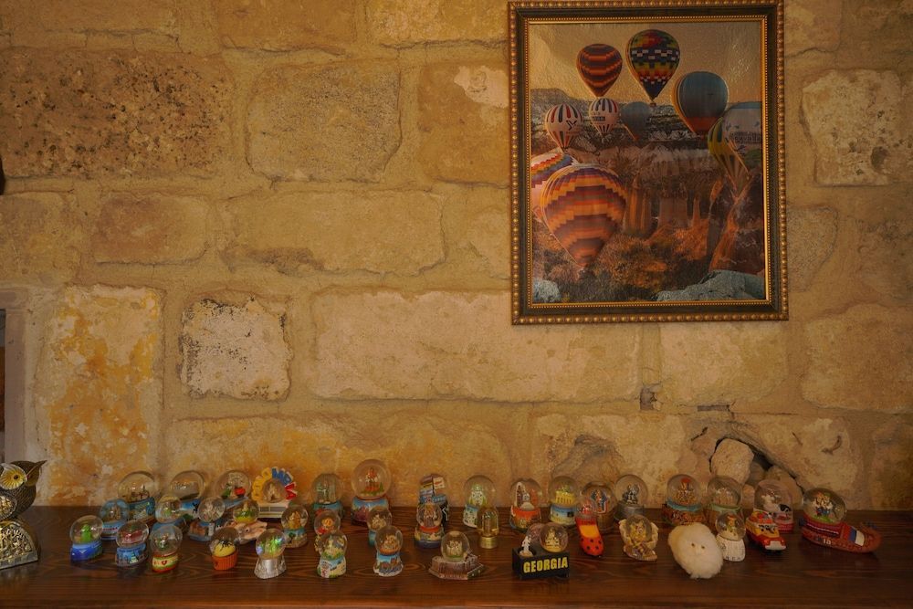 Salkim Cave House 2