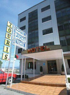 Hotel Touris 1