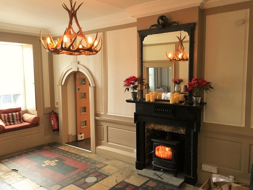 The Highworth Hotel 2