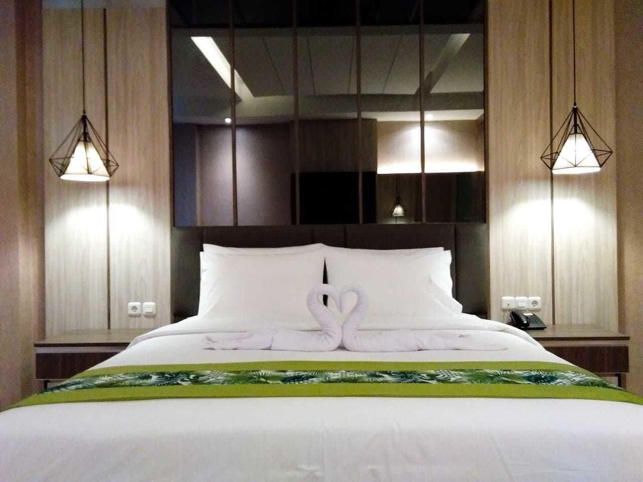 Braga Hotel 1