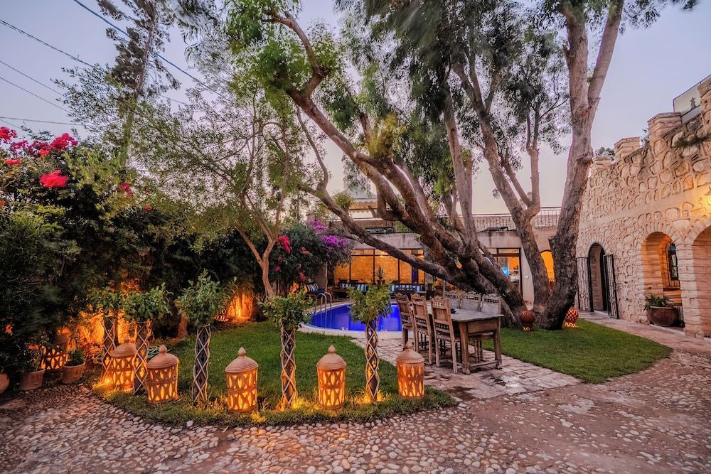 DAR ETTO Riad & Spa 1