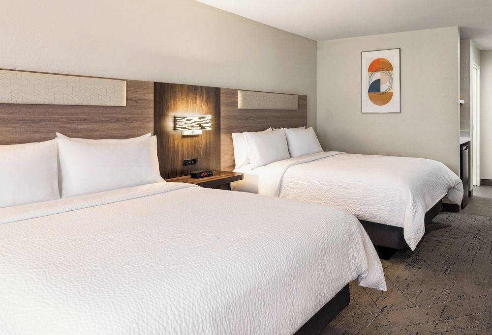 Holiday Inn Express WASHINGTON by IHG 2