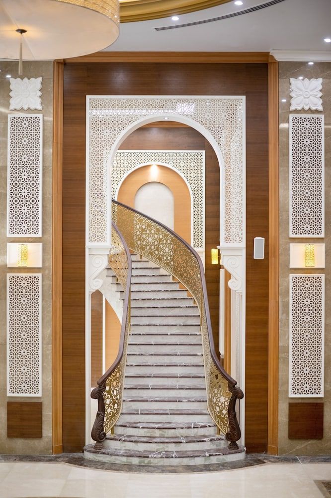 La Maison Hotel Doha 2