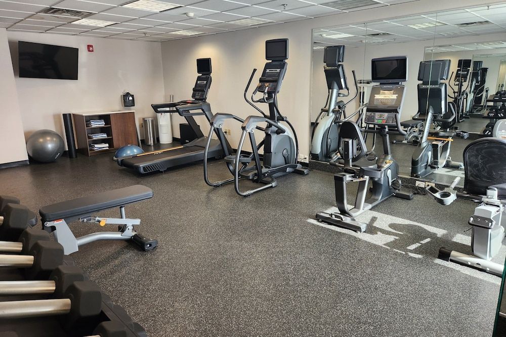 Holiday Inn Express PHILADELPHIA NE - BENSALEM by IHG 1