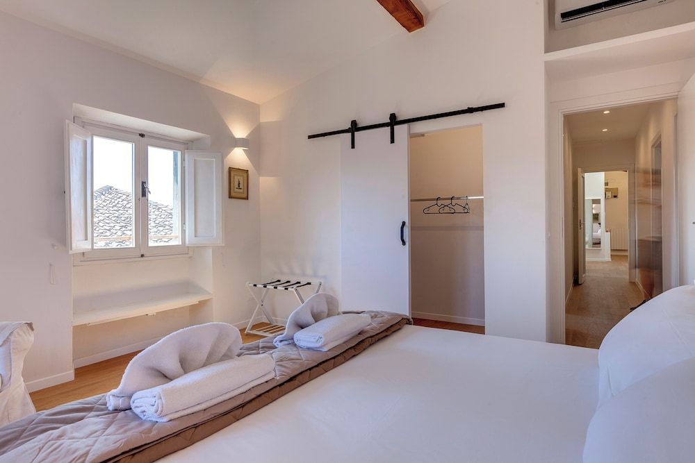 Pinti Apartment by Mamo Florence 2