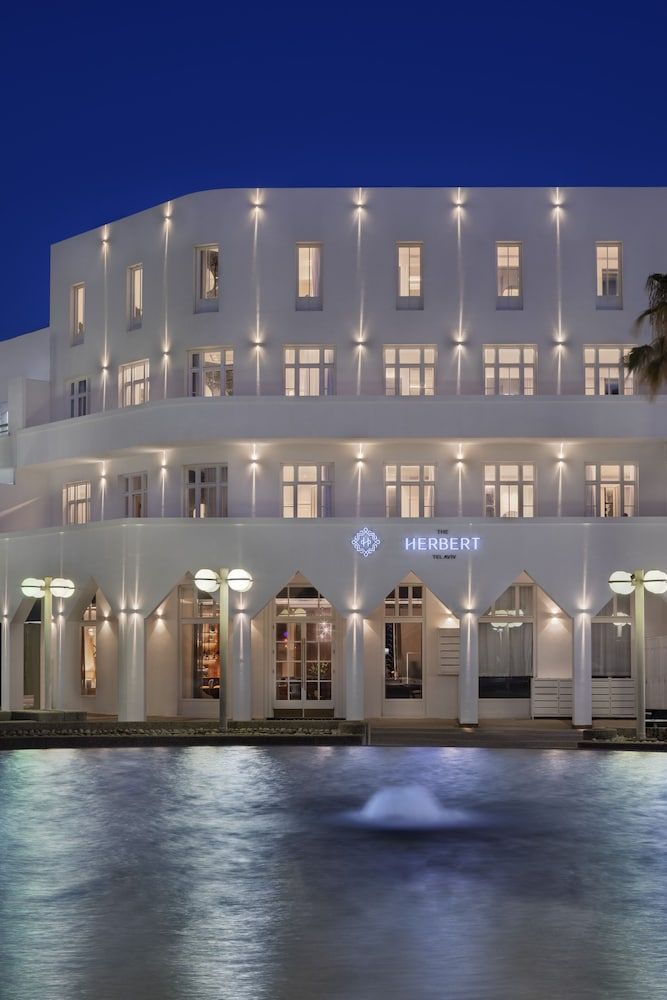 The Herbert Tel Aviv 1