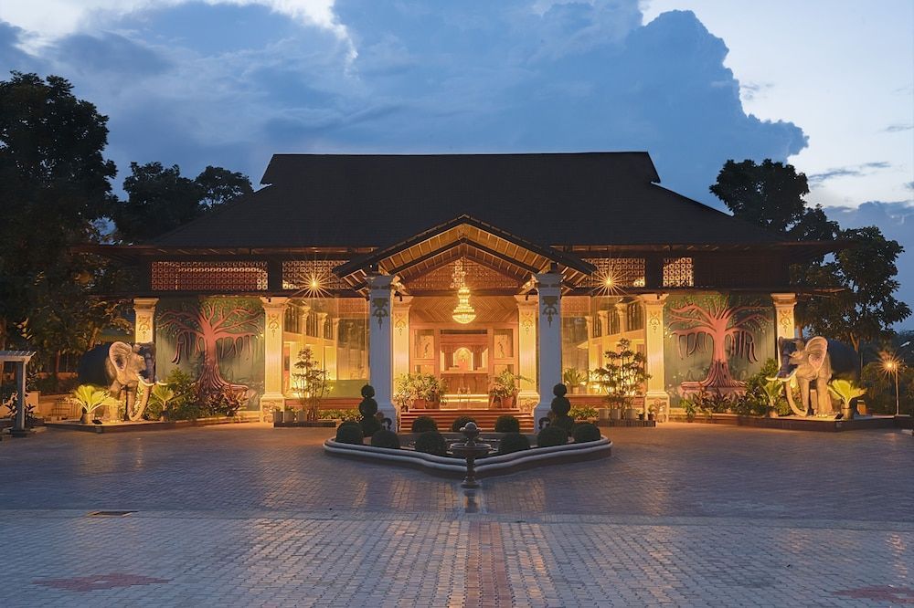 Regenta Resort Mysore Tropical Village 2