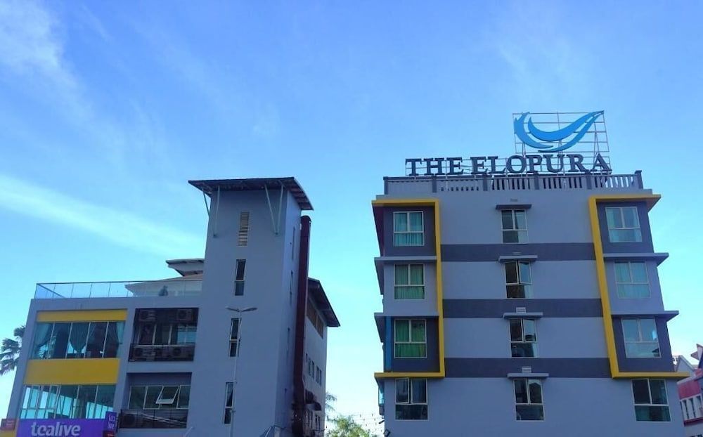 The Elopura Hotel 1