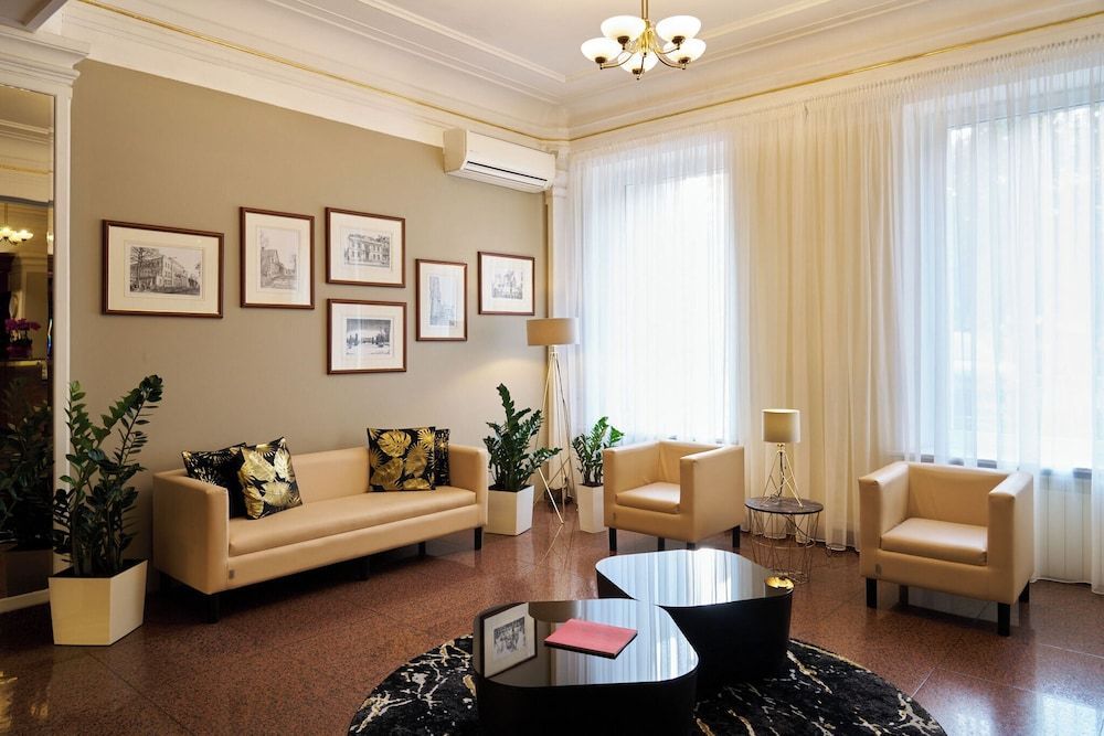 Hotel Cristal Białystok 2