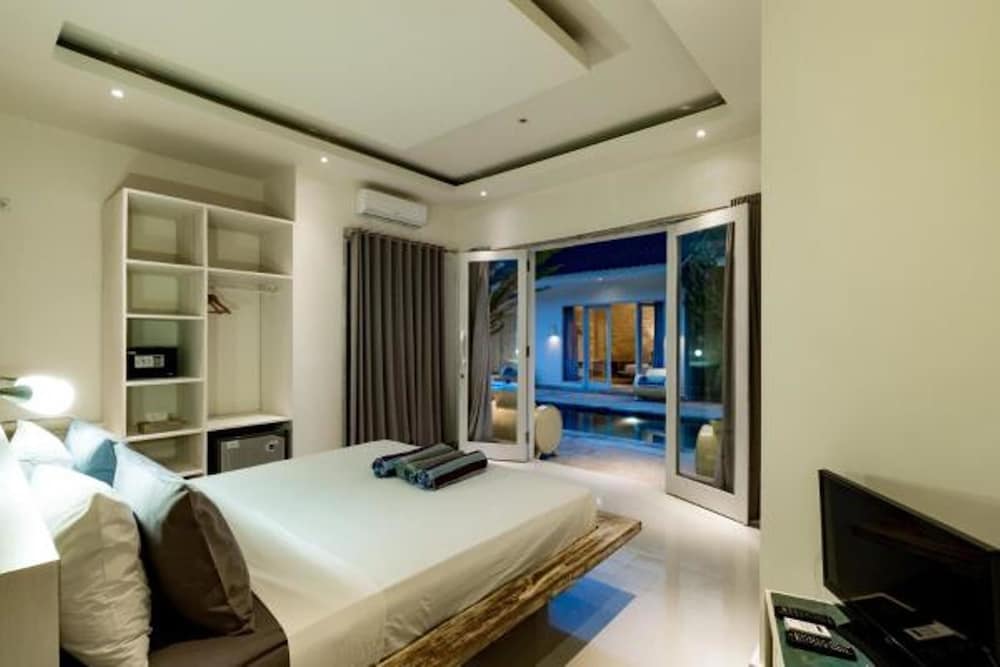 Tamoa Boutique Hotel 2