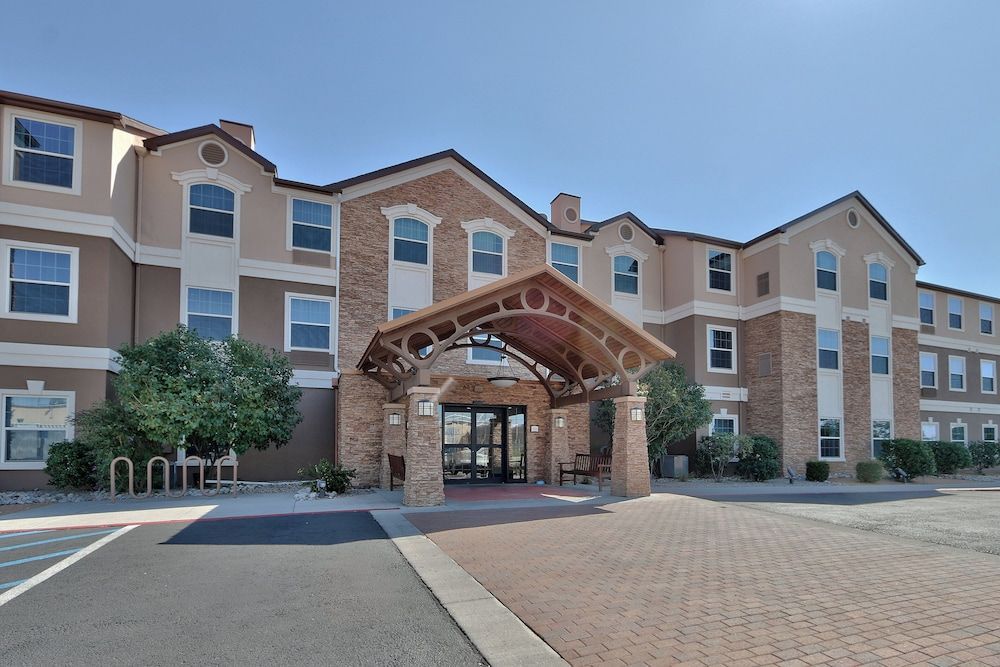 Staybridge Suites ALBUQUERQUE NORTH by IHG 1