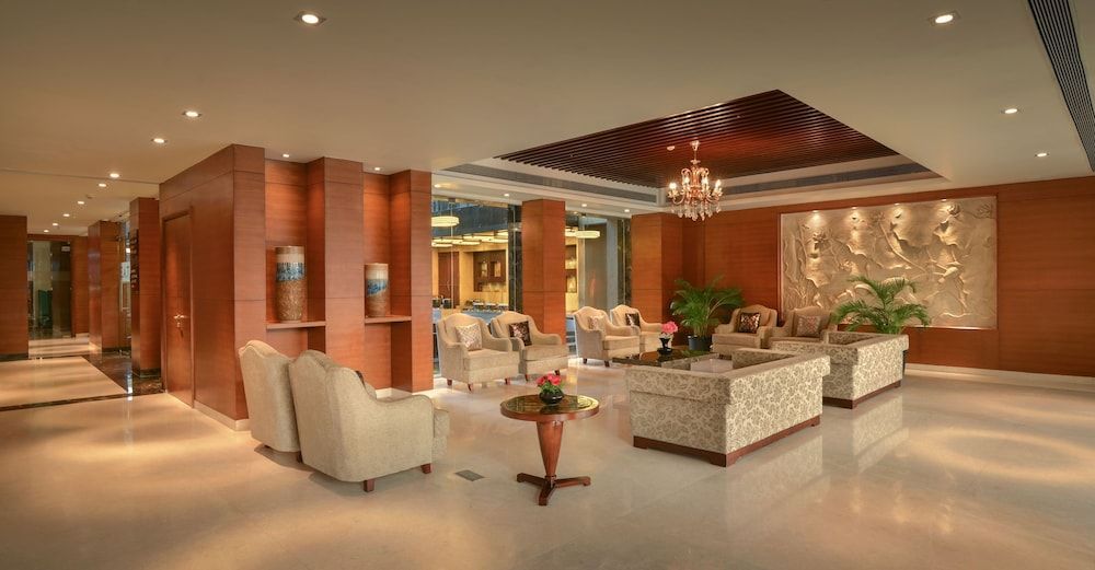 The Acacia Hotel & Spa 2