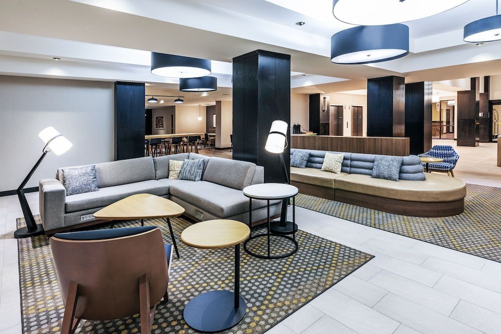 Holiday Inn & Suites STILLWATER - UNIVERSITY WEST by IHG 1