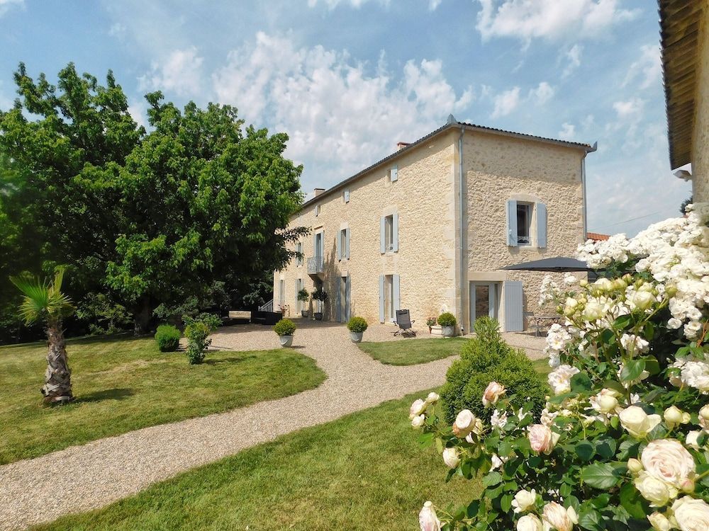 Domaine La Bastide 1