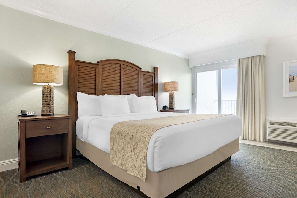 Best Western on the Beach 1