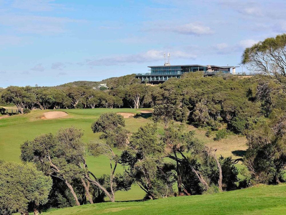 Mercure Portsea & Portsea Golf Club 1