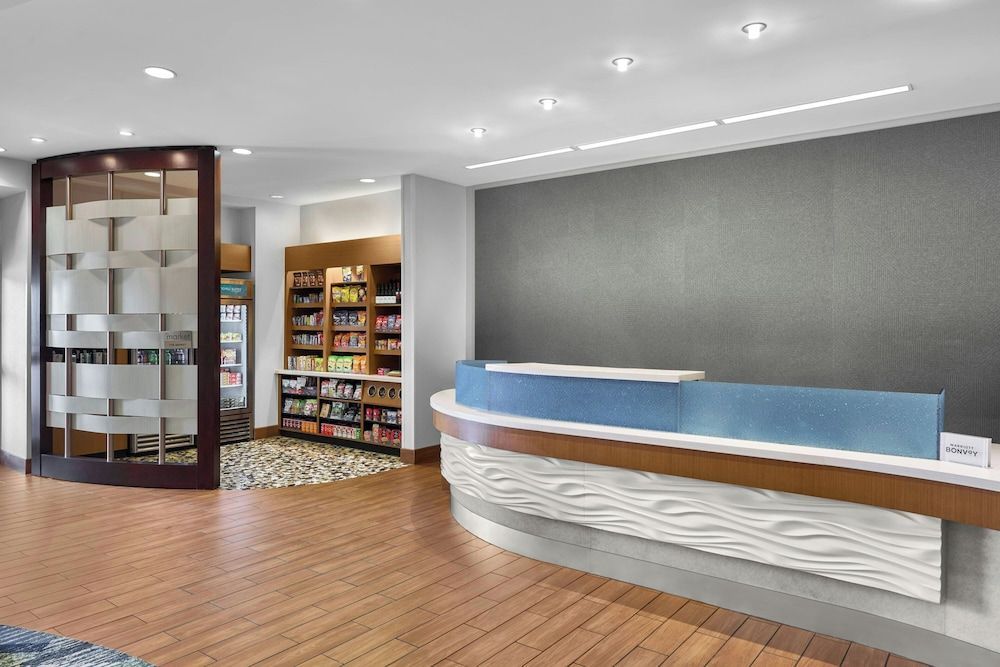 SpringHill Suites Lumberton 2