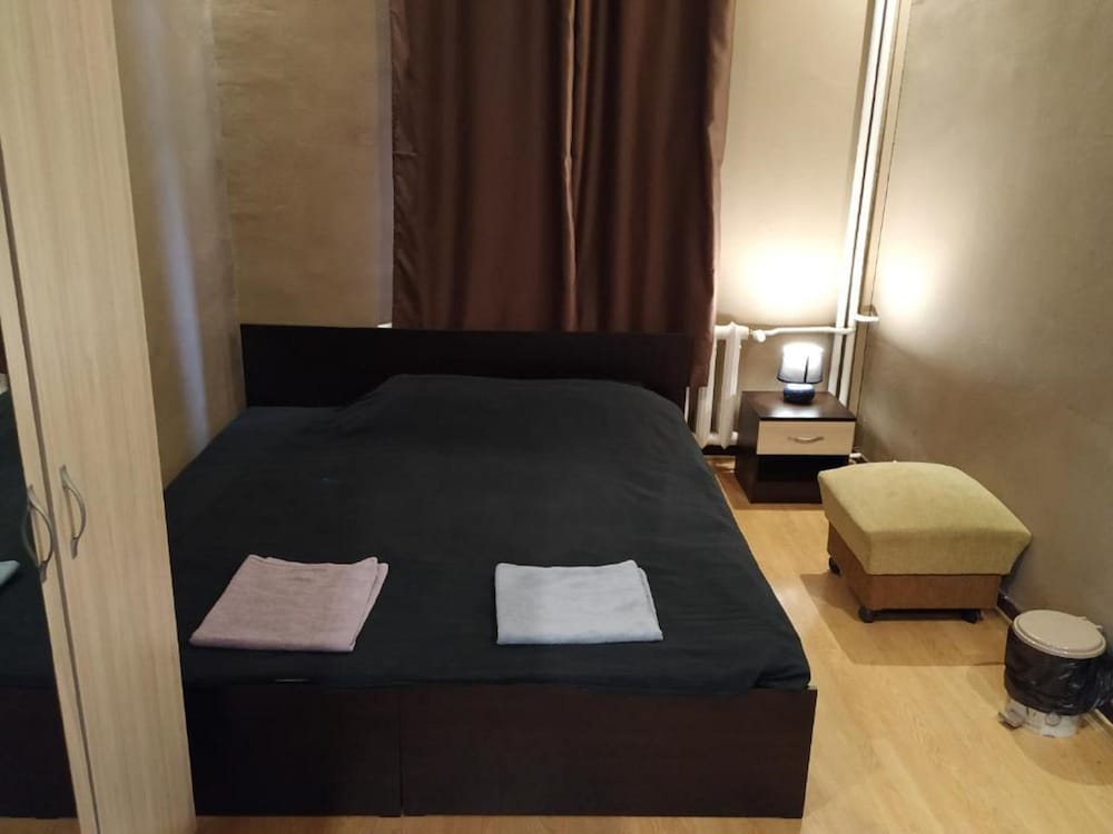 Key Hostel Serdika 1