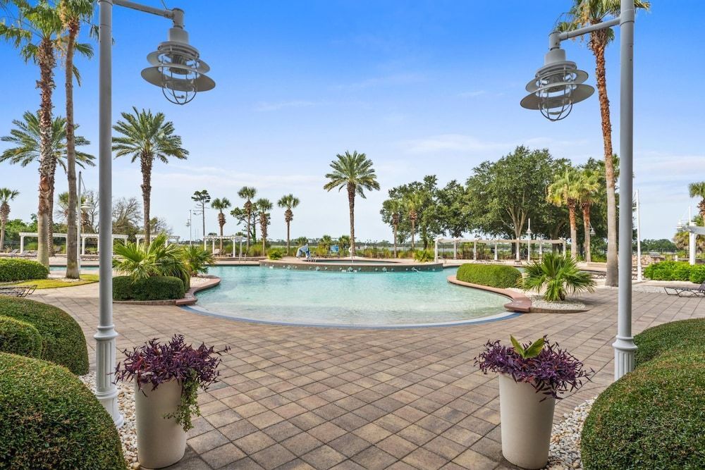 Reflections at Bay Point by Panhandle Getaways 1