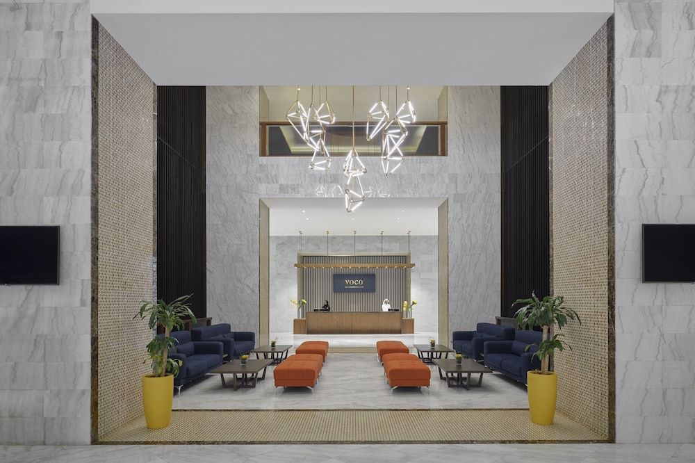 voco MAKKAH by IHG 2