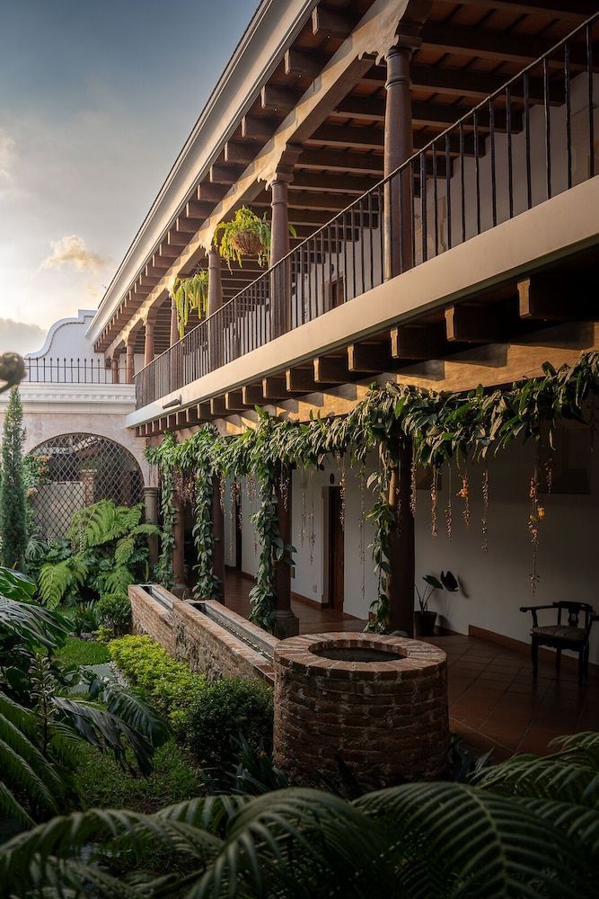 Los Pasos Boutique Hotel & Spa 1
