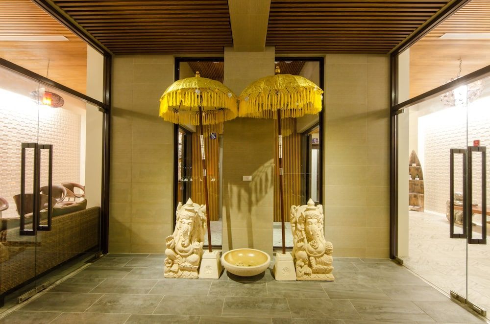 嬉安平 Si Anping by Hotel Si 2