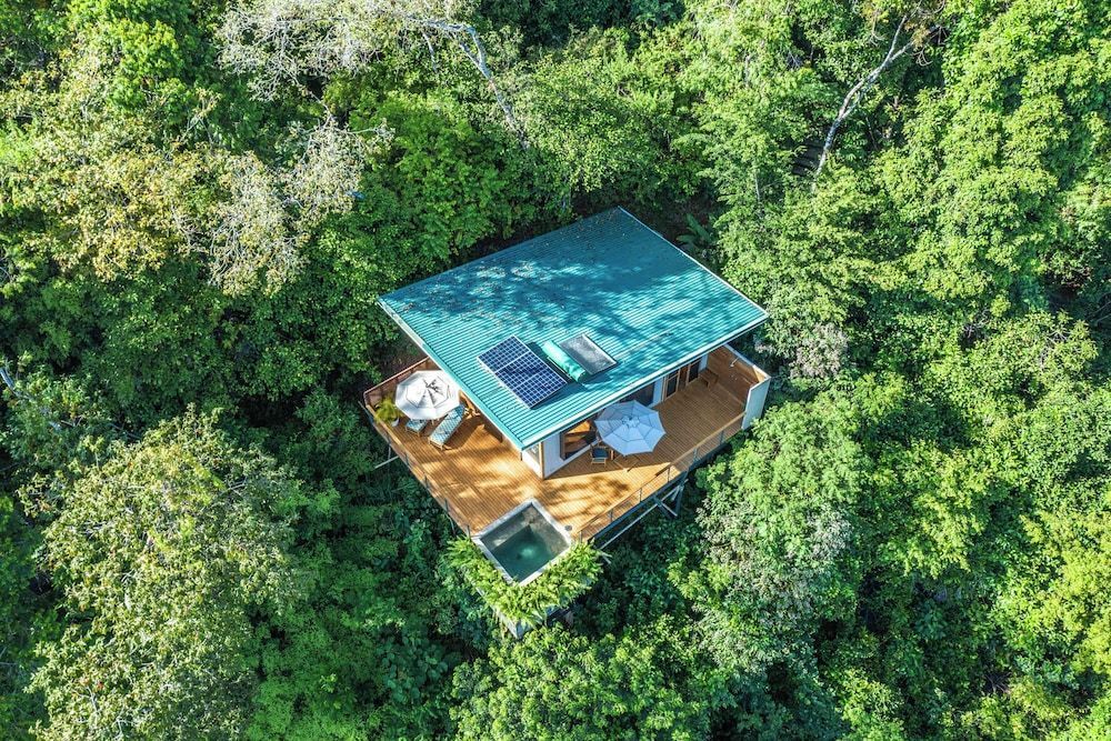 El Remanso Rainforest Lodge 1