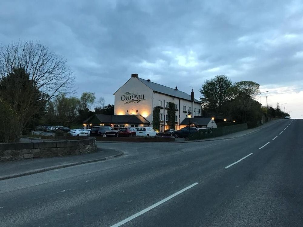 The Old Mill 1