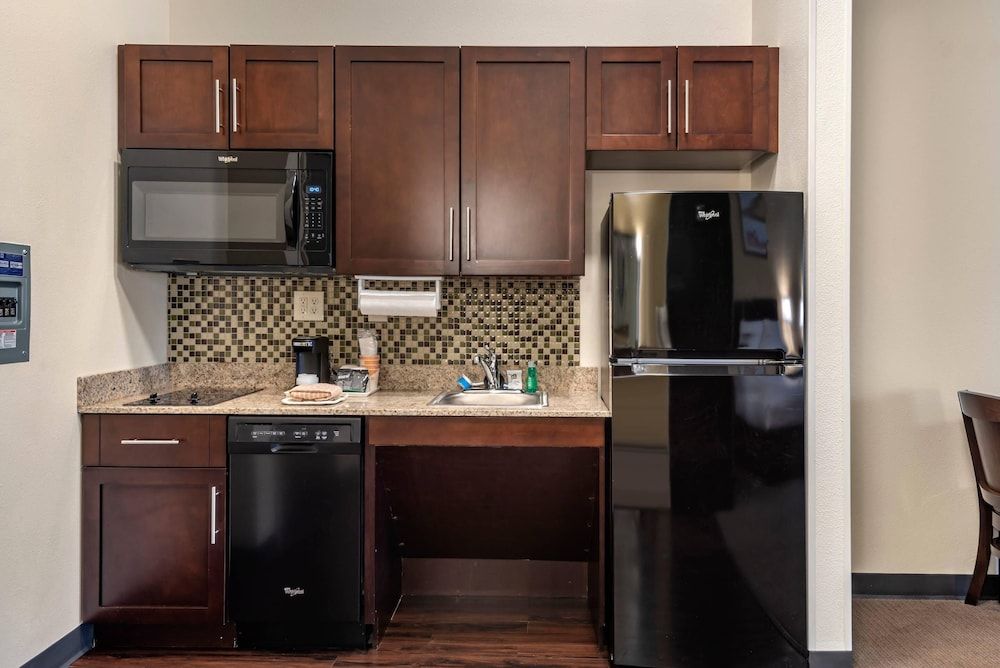 MainStay Suites Moab near Arches National Park 1