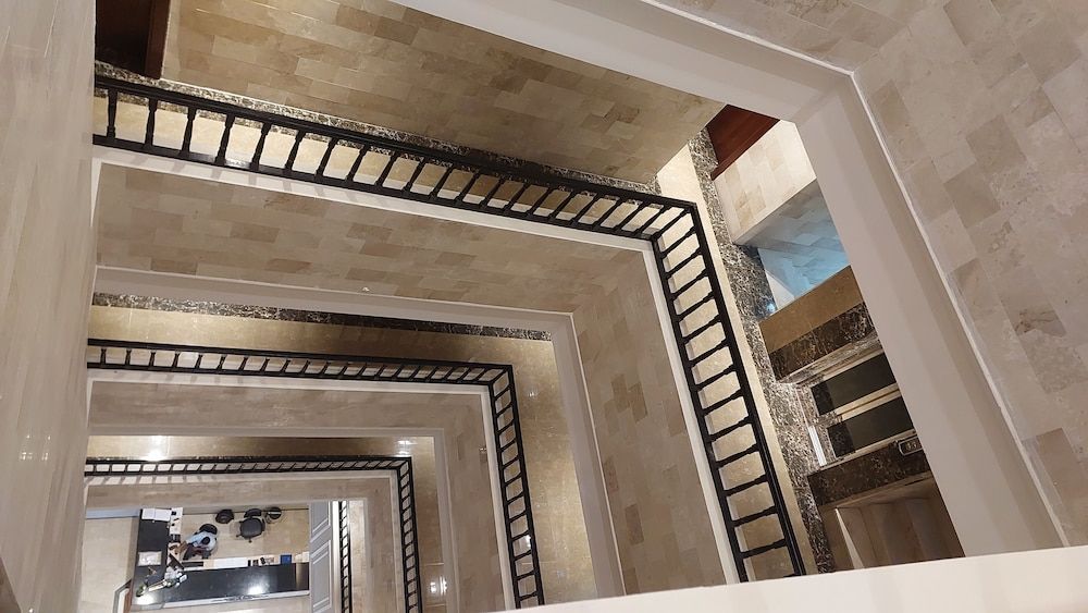 Grand Flora Salalah 1
