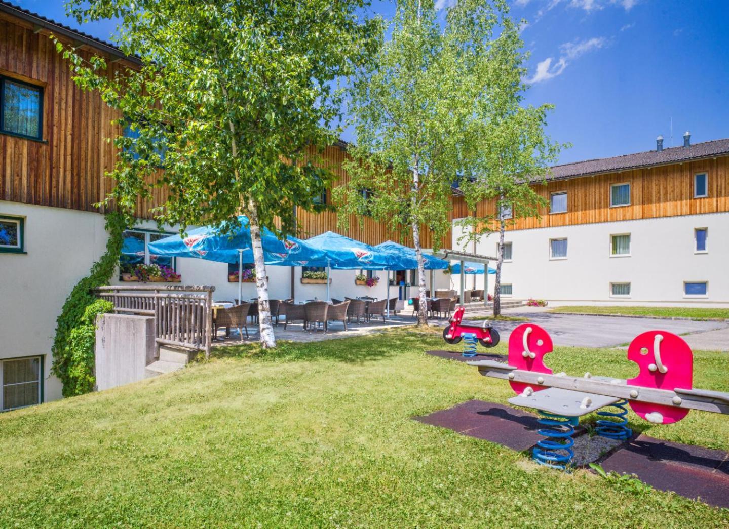 JUFA Hotel Bad Aussee 2