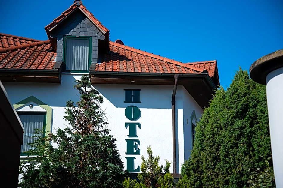 Mahlzeit - Hotel Brauhaus Weyhausen - Keramikstudio 2