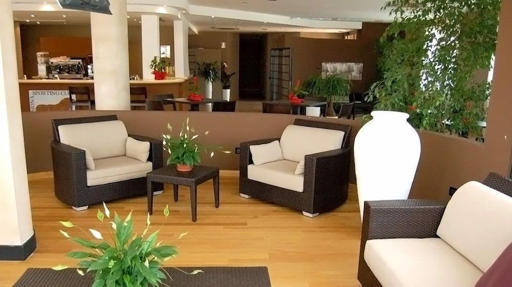 Cremona Palace Hotel 1