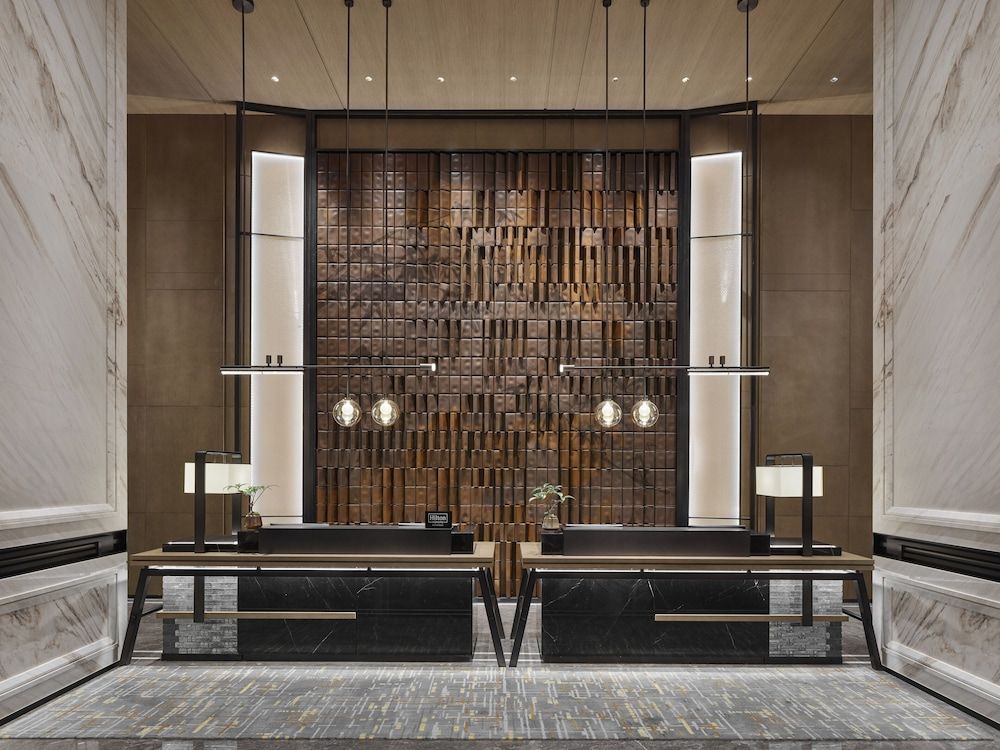 Hilton Yuyao 2