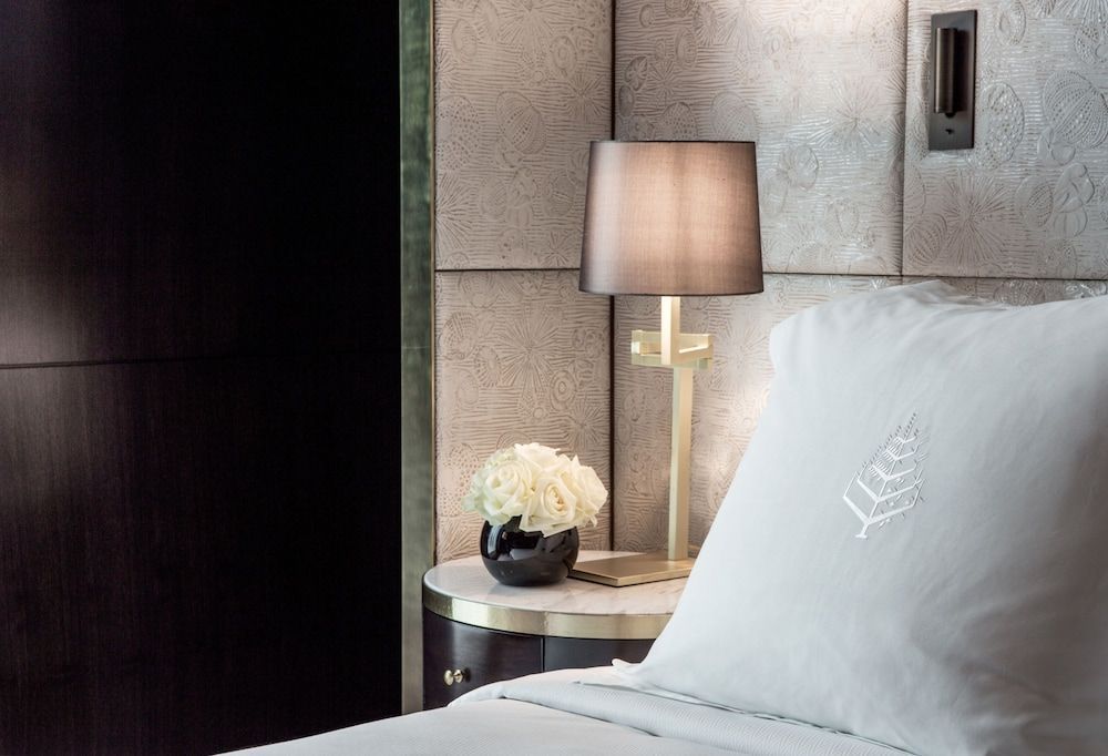 Four Seasons Hotel London at Tower Bridge 2