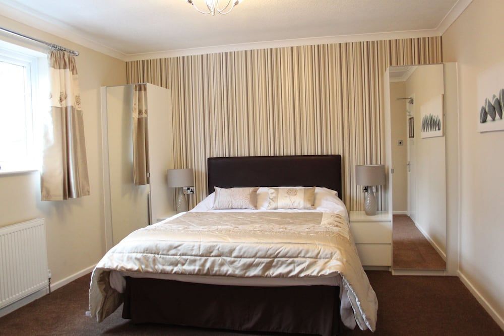 Abbey Grange Hotel 1