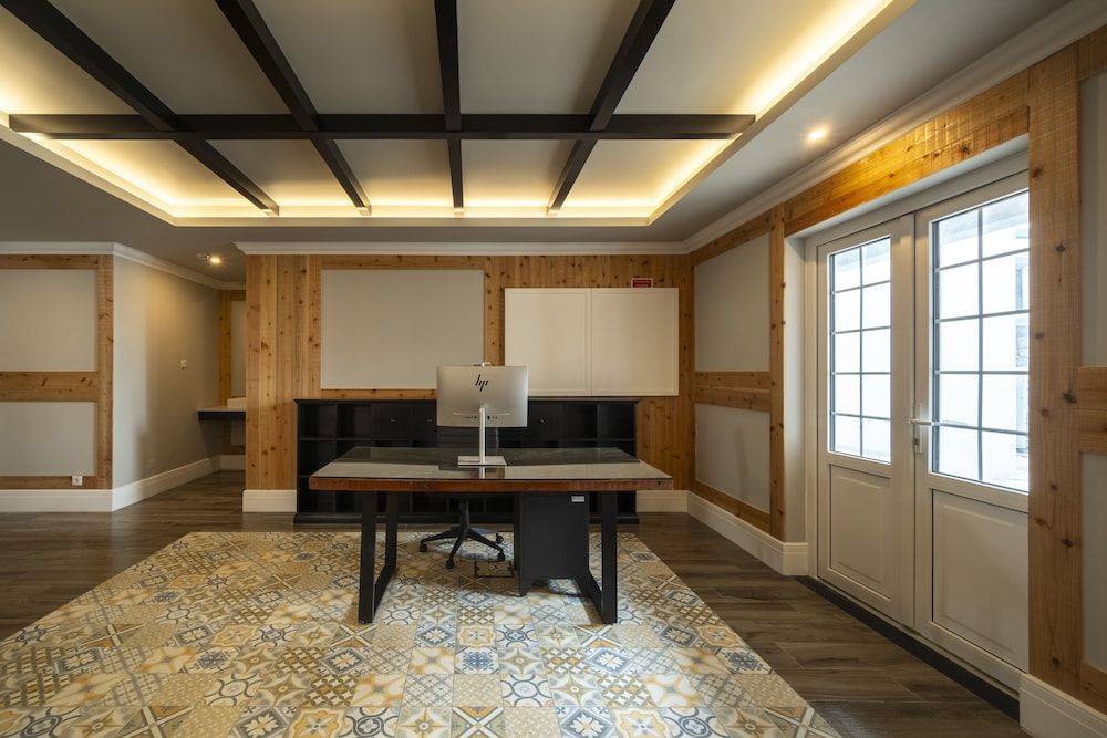 Açores Autêntico Boutique Hotel 2