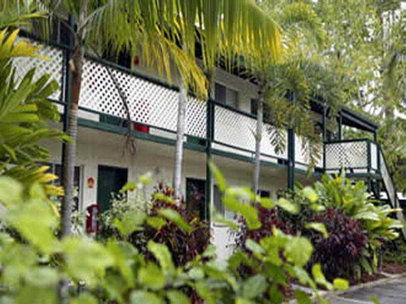 Cairns Gateway Resort 1