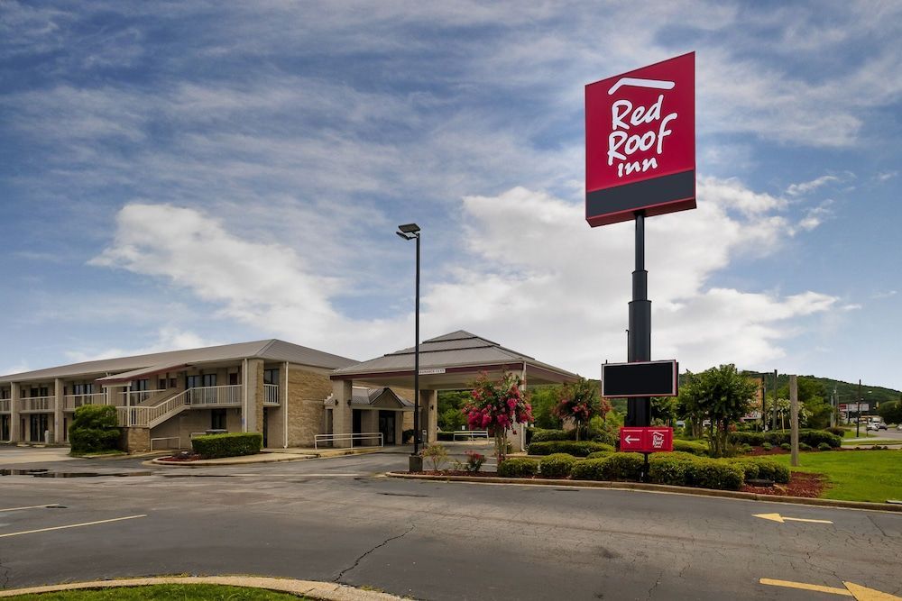Red Roof Inn Gadsden 1