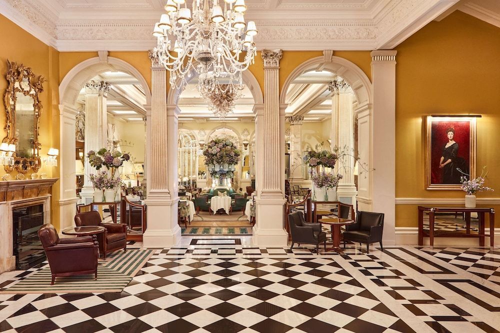 Claridge's, Maybourne 2