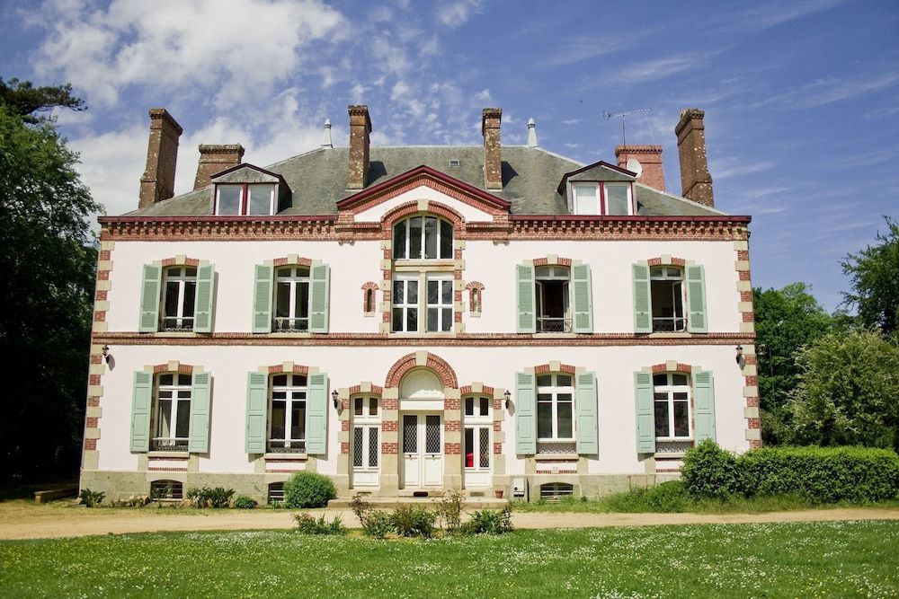 Domaine de Keravel 1