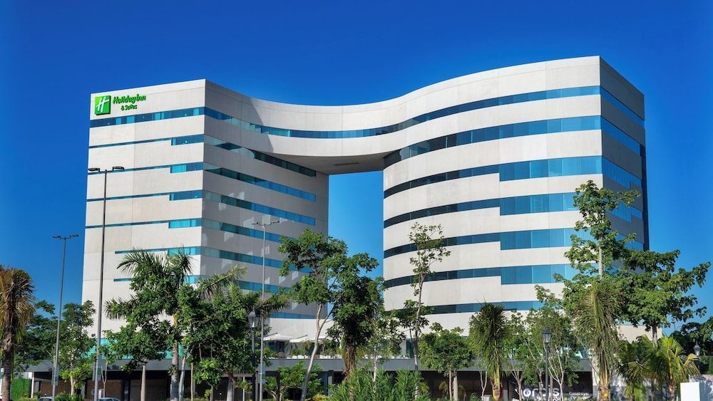 Holiday Inn & Suites MERIDA LA ISLA by IHG 1