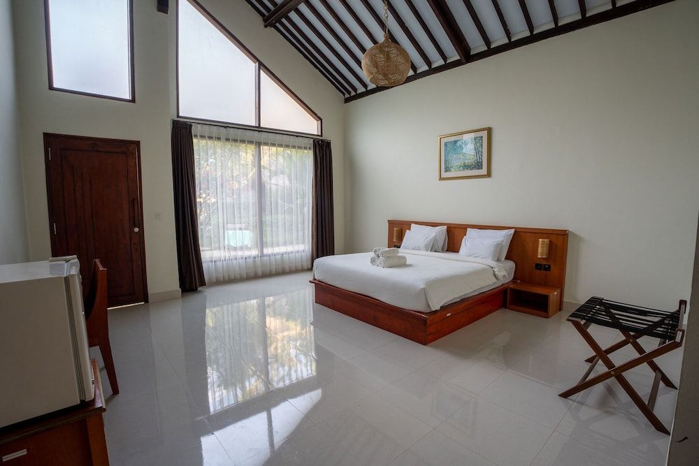 RaCottage Mandalika 2