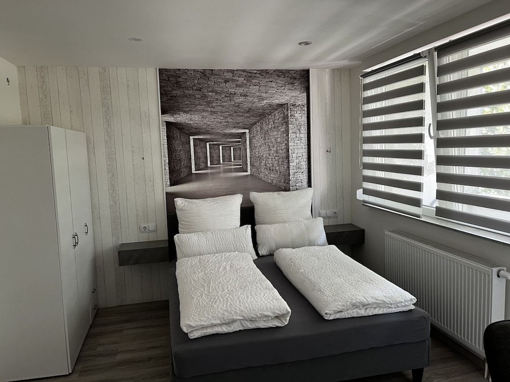 Messe-Hotelzimmer-Appartements 2