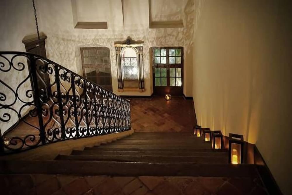 Grand Hôtel de l'Abbaye 2