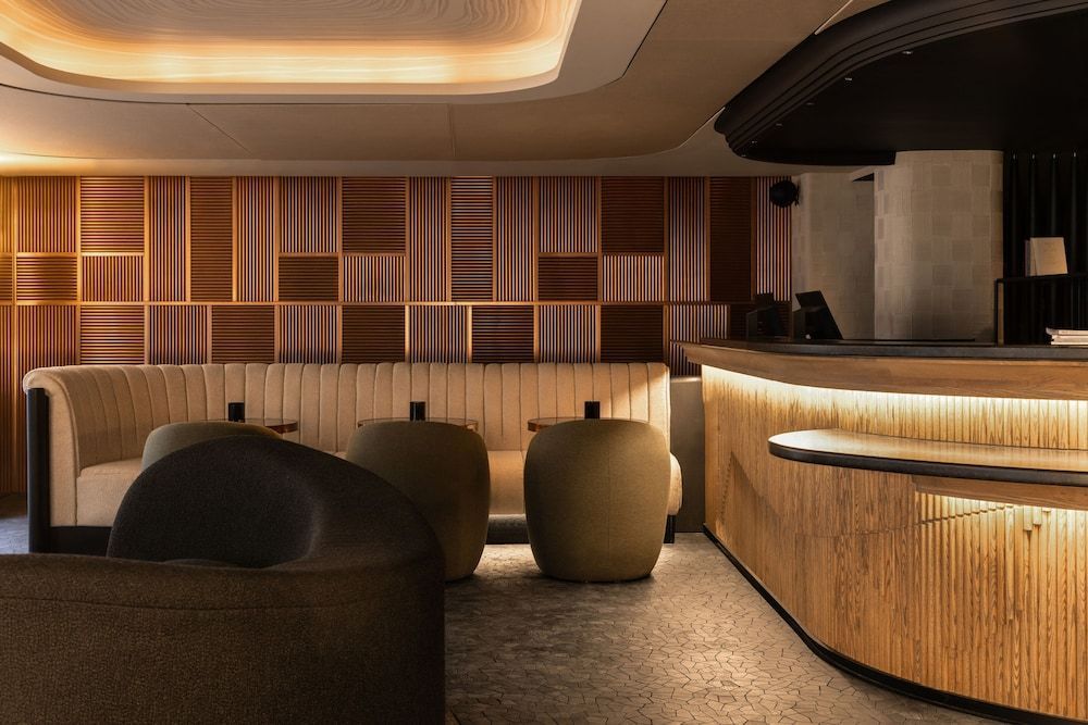 Hotel Dame des Arts 2