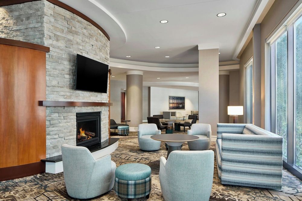 Residence Inn by Marriott National Harbor Washington, D.C. Area 2