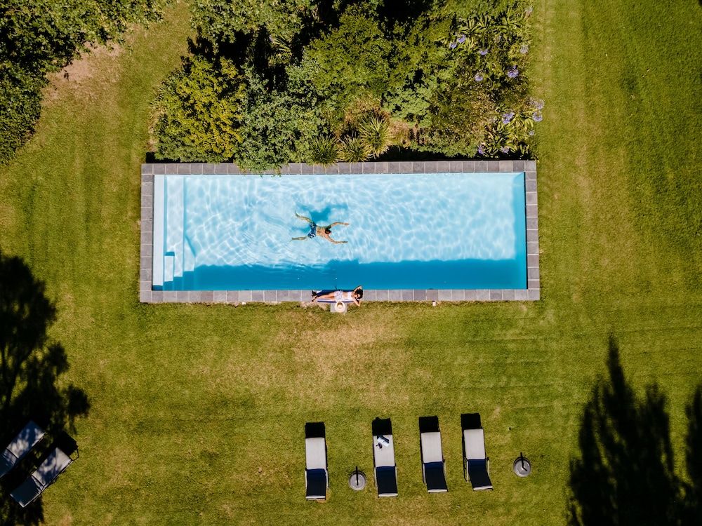 Klein Welmoed Luxury Guest House 1