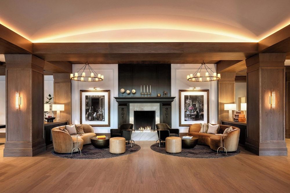 The Brandywine, Radnor, a Tribute Portfolio Hotel 1