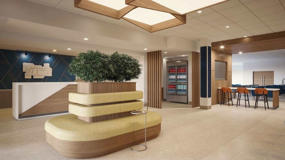 Holiday Inn Express Corpus Christi - Beachfront by IHG 2